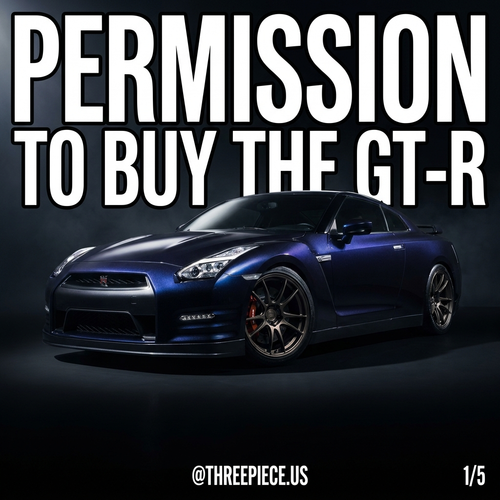 R35 GT-R Depreciation: Why $55k Godzillas Are Everywhere