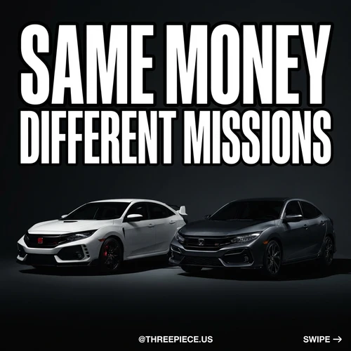FK8 Type R vs FK7 Civic Si: Which $3K Build Actually Wins?