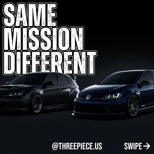 2015-2019 Subaru WRX STI vs 2022+ GR Corolla: AWD Hot Hatch Showdown