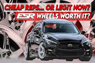 Are ESR Wheels really worth it?