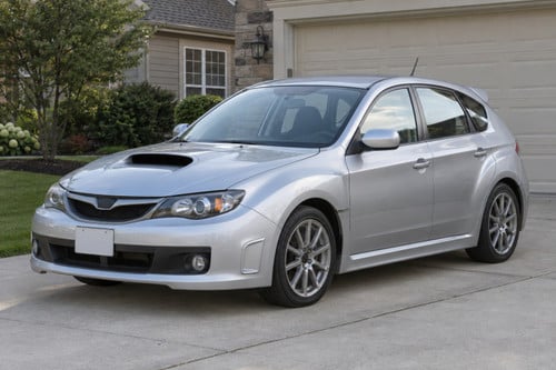 2008-2014 WRX & STI Cold Air Intake: Best Kits by Engine