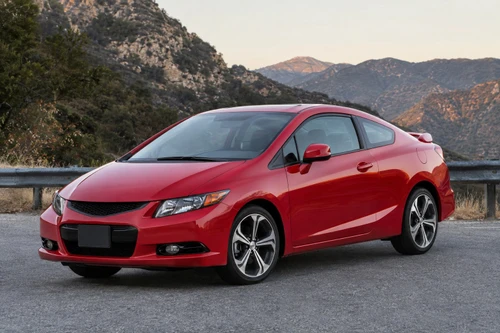 2012-2015 Honda Civic Fuel Injectors: Si Upgrade Picks