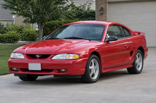 1994-2004 Mustang Cold Air Intakes: SN95 & New Edge Picks