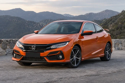 Honda Civic Cold Air Intake: Best 10th Gen Picks