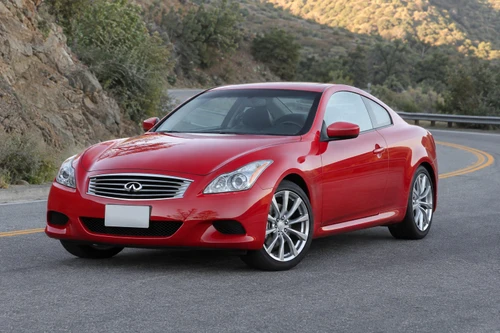 Infiniti G37 Cat-Back Exhausts: Best Picks Coupe & Sedan