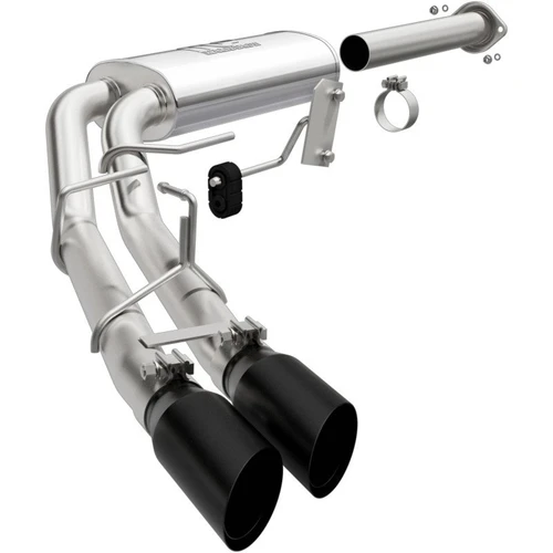 Best Cat-Back Exhausts for the Ford F-150 (2015-2020)