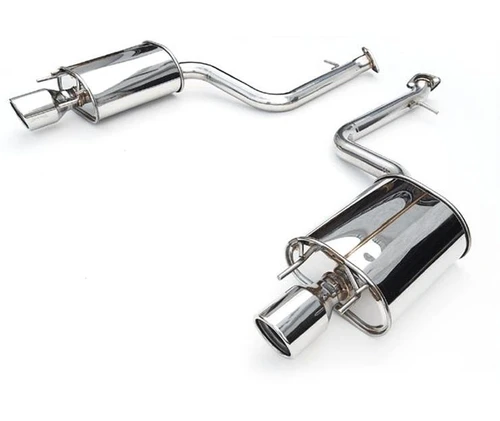 Best Cat-Back Exhausts for the Subaru WRX (2015-2021)