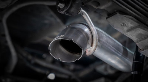 Best Cat-Back Exhausts for the Toyota Tacoma (2016-2023)