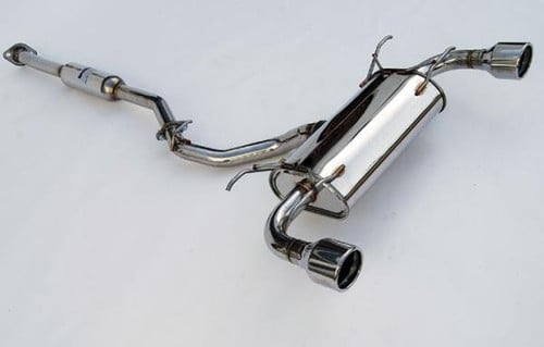 Best Exhaust for BRZ / Toyota 86 (2013-2020) Cat-Back Guide