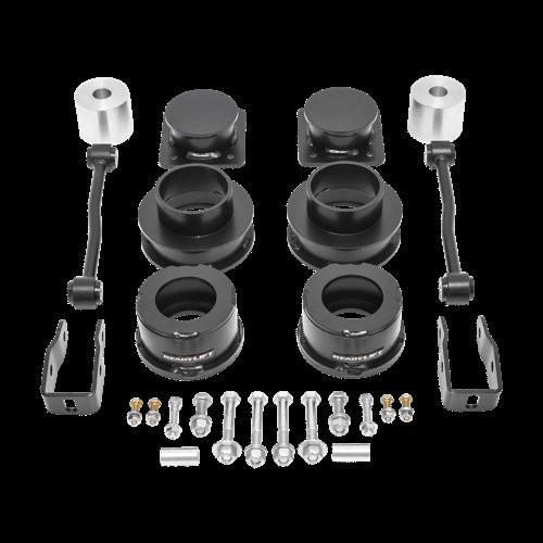 Best Lift Kits for the Jeep Gladiator (2020-2024)