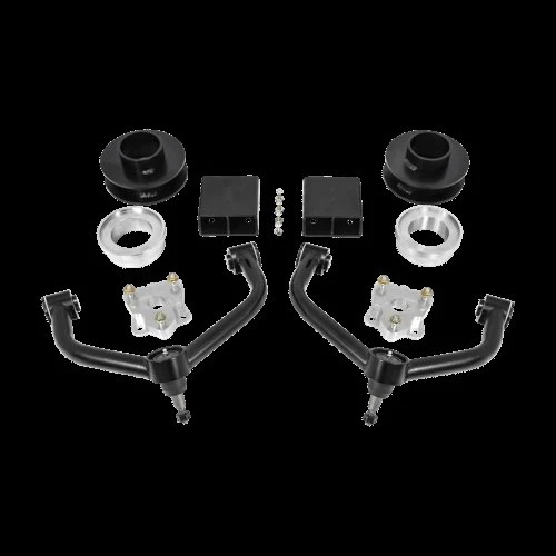 Best Lift Kits for the Ram 1500 (2019-2024)