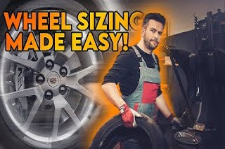 Everything You Need to Know About Wheel Sizing