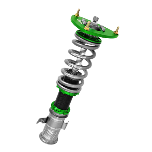 Fortune Auto 500 Series Coilovers - 2016+ Chevrolet Camaro