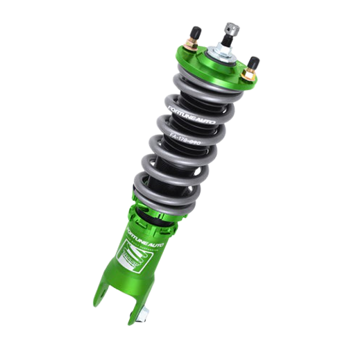 Fortune Auto 500 Series Coilovers - 2003 - 2007 Honda Accord (CL7/CL9)