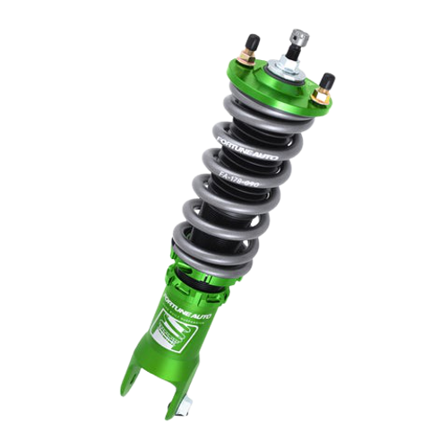 Fortune Auto 500 Series Coilovers - 1992 - 1996 Honda Prelude (BB1/BB2)