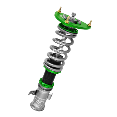 Fortune Auto 500 Series Coilovers - 1991 - 1995 Nissan Nissan Pulsar GTiR (RNN14)