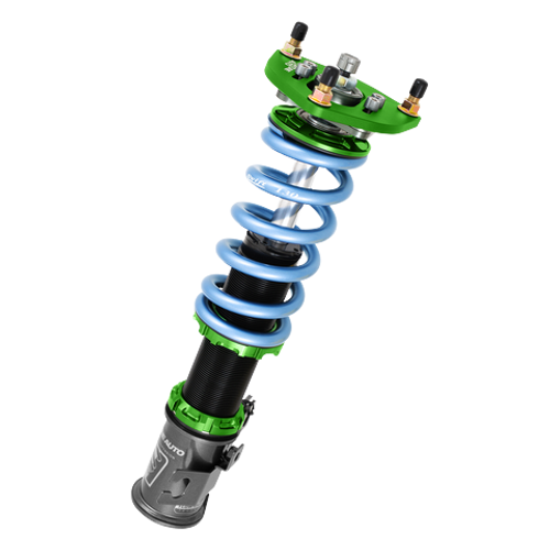 Fortune Auto 500 Super Low Series Coilovers - 2007 - 2013 BMW M3 (E90/92/93) (Includes Front Endlinks) (Separate Style Rear)