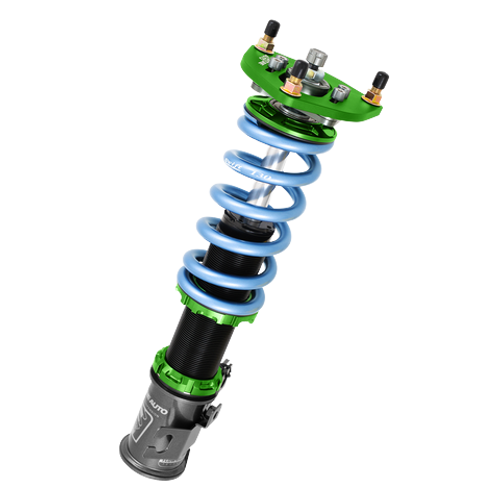 Fortune Auto 500 Super Low Series Coilovers - 2012+ Toyota FT-86 (ZN6) (Includes Front Endlinks)