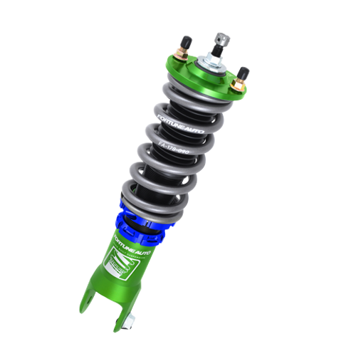 Fortune Auto 510 Series Coilovers - 1986 - 1992 Toyota Supra (MA70)