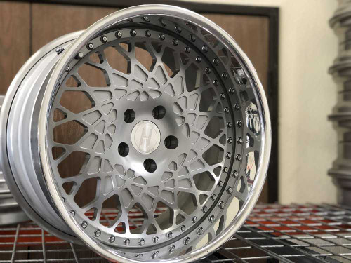 Heritage Wheel FUJI-DIR