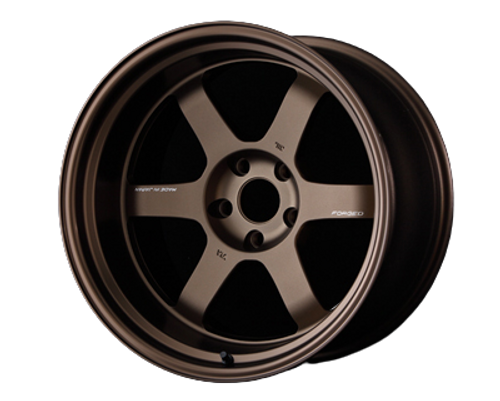 Volk Racing TE37V Mark-II 5x114.3 18x11.5-40