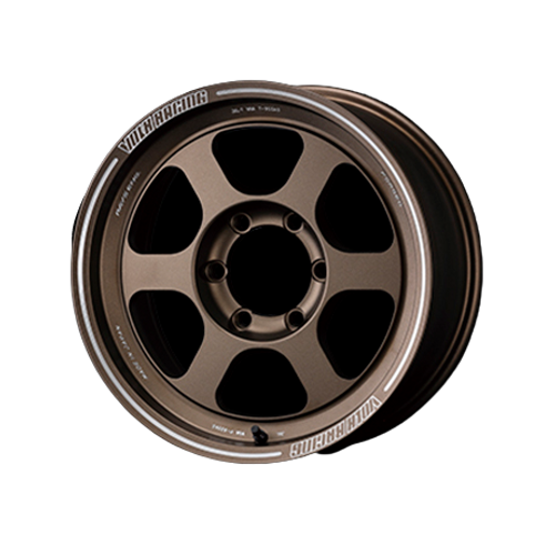 Volk Racing TE37XT 6x139.7 17x8.5+15 Bronze