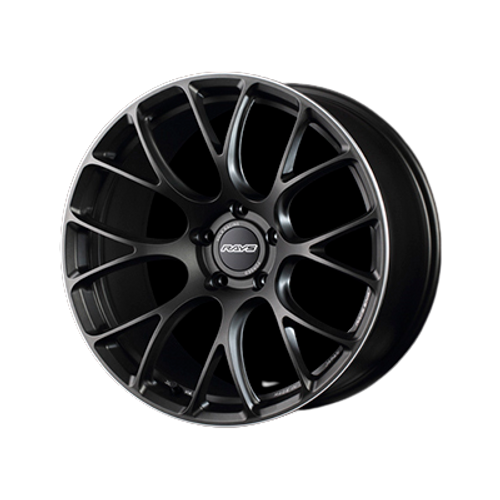 Volk Racing G16 5x114.3 19x8.5+43