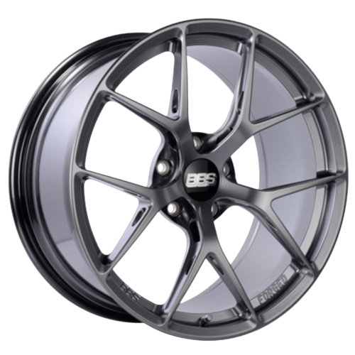 BBS FI-R 5x120 19x9.5+22 Gloss Platinum