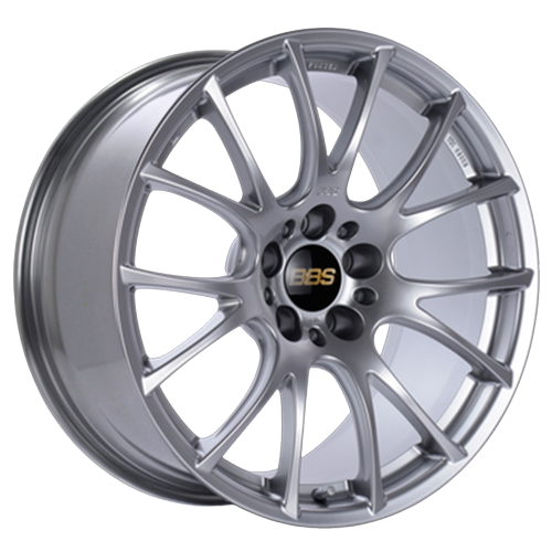 BBS RE-V 5x120 19x9.0+22 Diamond Silver