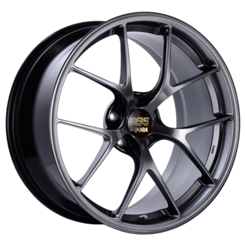 BBS RI-D 5x120.0 19x10.0+54 Diamond Black