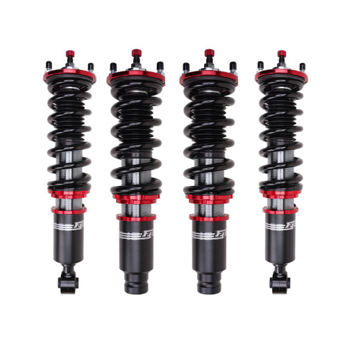 Function and Form AUDI A4 Wagon B6/B7 (02-08) Type 3 Coilovers Kit