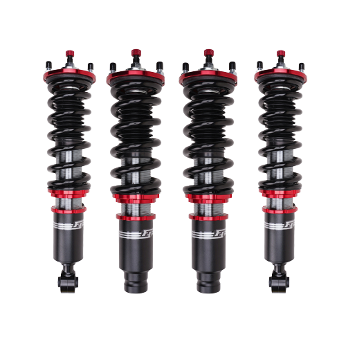 Function and Form LEXUS CT200h (11+) Type 3 Coilovers Kit