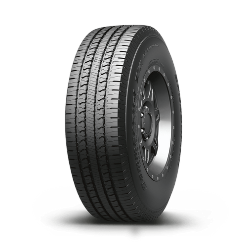 BF Goodrich BFG Commercial T/A All Season 2 LT245/75R16/10