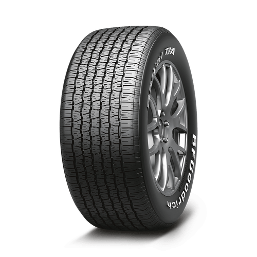 BF Goodrich BFG Radial T/A RWL P235/70R15