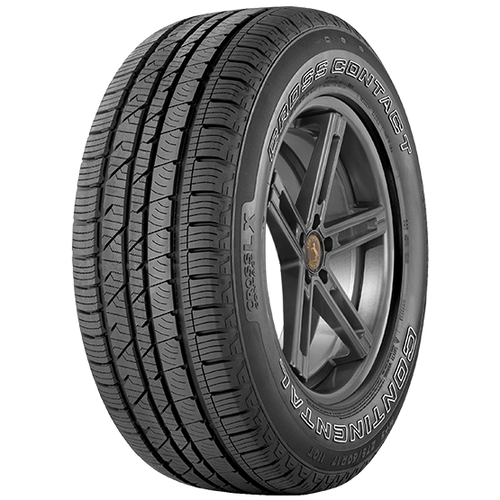 Continental CON ContiCrossContact LX 215/70R16