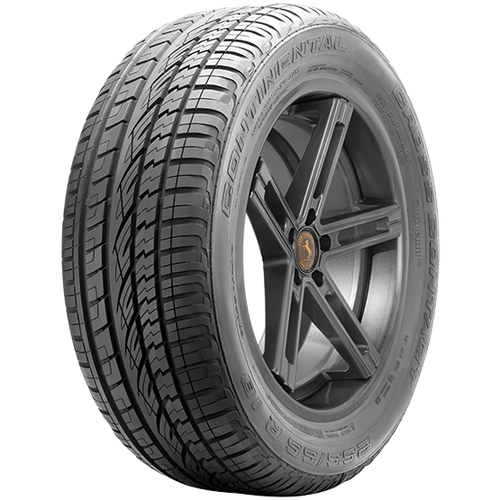 Continental CON ContiCrossContact UHP 255/50R19