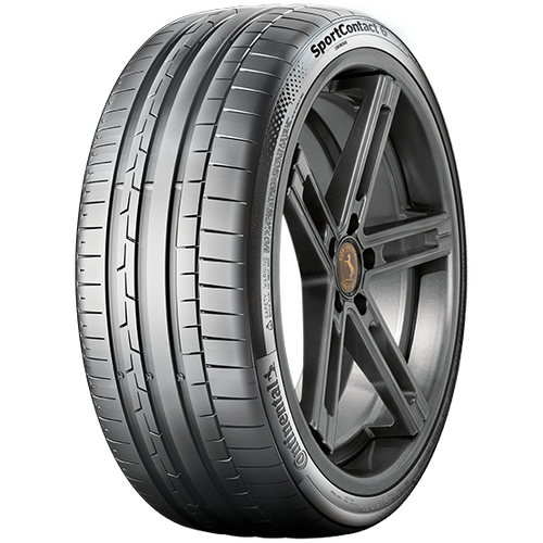 Continental CON ContiSportContact 6 235/35R19XL