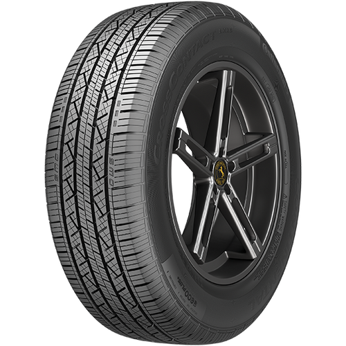 Continental CON CrossContact LX25 225/55R18