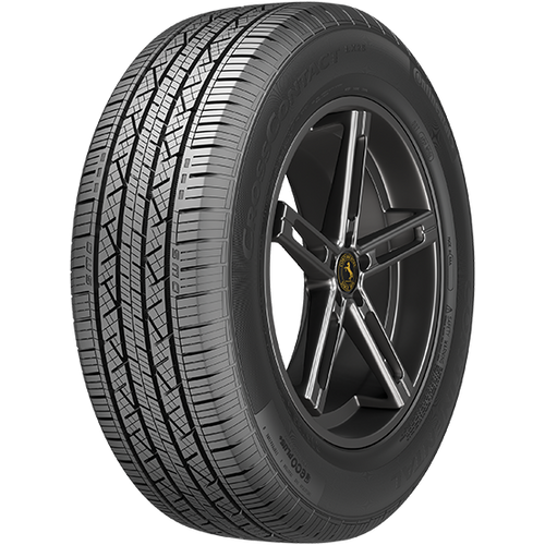 Continental CON CrossContact LX25 235/50R18