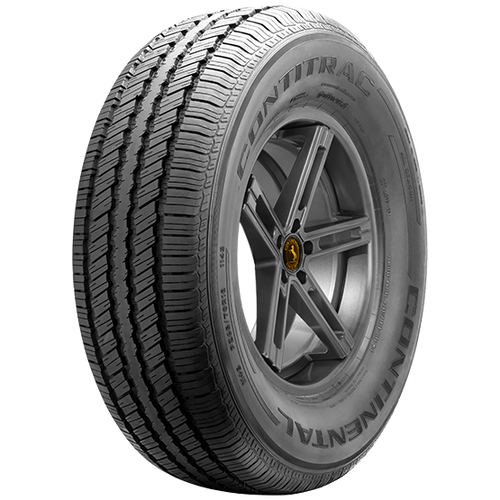 Continental	CON Contitrac OWL	P235/70R16