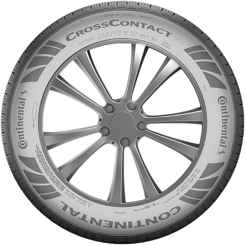 Continental CON CrossContact RX 215/60R17