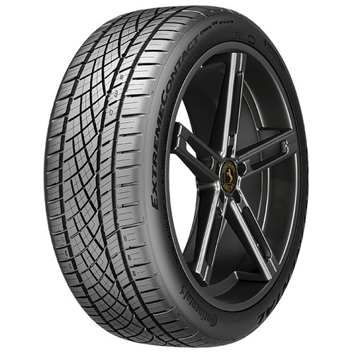 Continental CON ExtremeContact DWS06 Plus 215/50ZR17XL