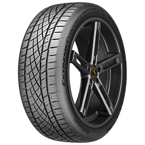 Continental CON ExtremeContact DWS06 Plus 225/40ZR19XL