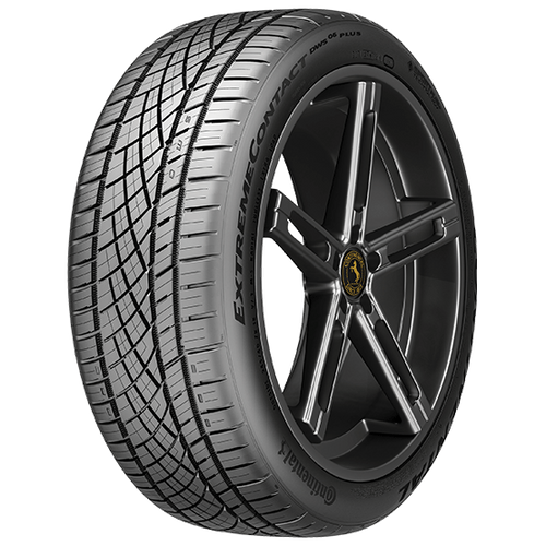 Continental CON ExtremeContact DWS06 Plus 245/35ZR20XL