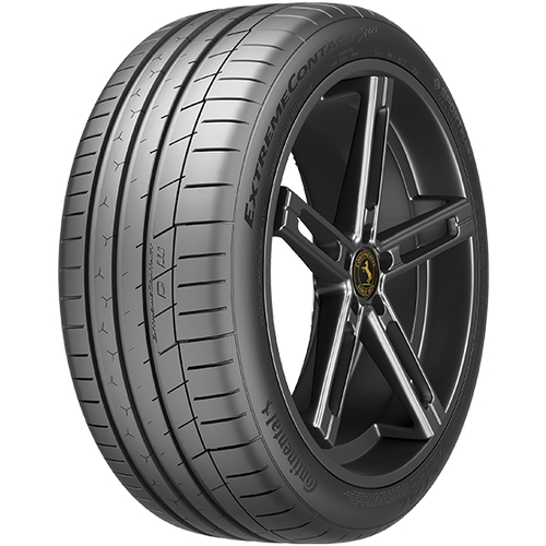 Continental CON ExtremeContact Sport 255/35ZR20XL