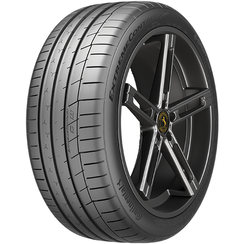 Continental CON ExtremeContact Sport 355/30ZR19LL