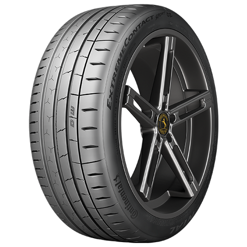 Continental CON ExtremeContact Sport 02 205/45R17XL