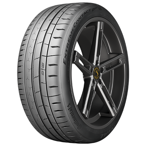 Continental CON ExtremeContact Sport 02 245/40R18XL