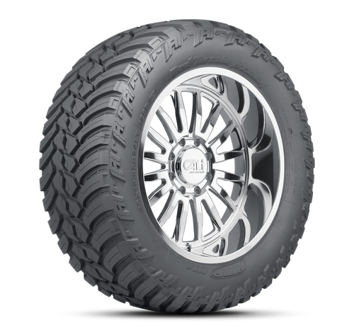 AMP Terrain Attack M/T LT285/55R20