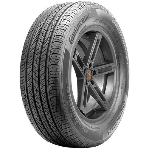 Continental CON ProContact TX 185/60R15